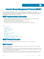 Preview for 293 page of Dell S3048-ON Configuration Manual