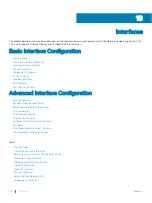 Preview for 316 page of Dell S3048-ON Configuration Manual