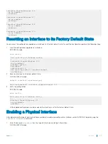 Preview for 319 page of Dell S3048-ON Configuration Manual