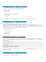 Preview for 327 page of Dell S3048-ON Configuration Manual