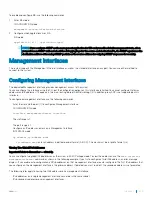 Preview for 329 page of Dell S3048-ON Configuration Manual