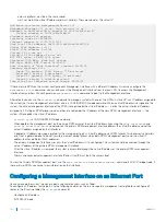 Preview for 330 page of Dell S3048-ON Configuration Manual