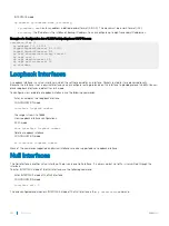 Preview for 332 page of Dell S3048-ON Configuration Manual