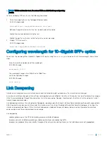 Preview for 345 page of Dell S3048-ON Configuration Manual