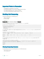 Preview for 346 page of Dell S3048-ON Configuration Manual