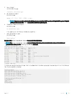 Preview for 351 page of Dell S3048-ON Configuration Manual