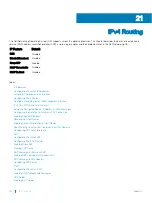 Preview for 360 page of Dell S3048-ON Configuration Manual