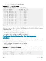 Preview for 363 page of Dell S3048-ON Configuration Manual