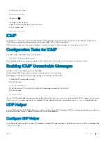 Preview for 371 page of Dell S3048-ON Configuration Manual