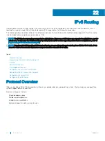 Preview for 376 page of Dell S3048-ON Configuration Manual