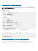 Preview for 387 page of Dell S3048-ON Configuration Manual