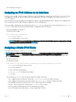 Preview for 389 page of Dell S3048-ON Configuration Manual