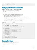 Preview for 391 page of Dell S3048-ON Configuration Manual