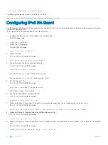 Preview for 394 page of Dell S3048-ON Configuration Manual