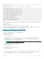 Preview for 403 page of Dell S3048-ON Configuration Manual