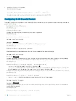 Preview for 404 page of Dell S3048-ON Configuration Manual