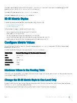 Preview for 415 page of Dell S3048-ON Configuration Manual