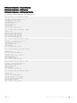 Preview for 419 page of Dell S3048-ON Configuration Manual