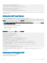 Preview for 423 page of Dell S3048-ON Configuration Manual