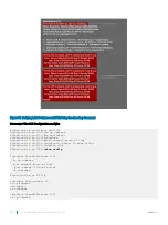 Preview for 430 page of Dell S3048-ON Configuration Manual