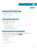 Preview for 435 page of Dell S3048-ON Configuration Manual