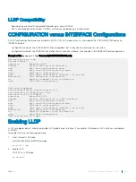 Preview for 457 page of Dell S3048-ON Configuration Manual