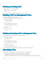 Preview for 458 page of Dell S3048-ON Configuration Manual