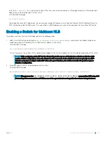 Preview for 473 page of Dell S3048-ON Configuration Manual