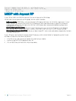 Preview for 490 page of Dell S3048-ON Configuration Manual