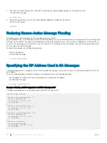 Preview for 492 page of Dell S3048-ON Configuration Manual