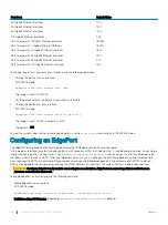 Preview for 504 page of Dell S3048-ON Configuration Manual