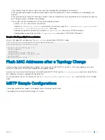 Preview for 505 page of Dell S3048-ON Configuration Manual