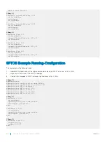 Preview for 508 page of Dell S3048-ON Configuration Manual