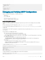 Preview for 509 page of Dell S3048-ON Configuration Manual