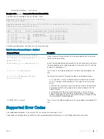 Preview for 521 page of Dell S3048-ON Configuration Manual