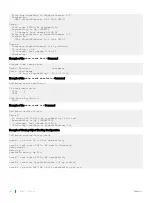 Preview for 538 page of Dell S3048-ON Configuration Manual