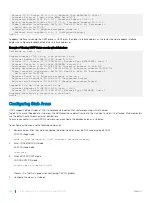 Preview for 552 page of Dell S3048-ON Configuration Manual