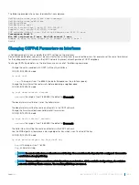 Preview for 555 page of Dell S3048-ON Configuration Manual