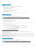 Preview for 559 page of Dell S3048-ON Configuration Manual