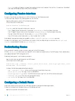 Preview for 566 page of Dell S3048-ON Configuration Manual