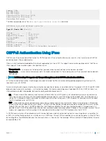 Preview for 569 page of Dell S3048-ON Configuration Manual