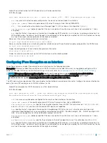 Preview for 571 page of Dell S3048-ON Configuration Manual