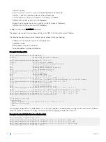 Preview for 580 page of Dell S3048-ON Configuration Manual