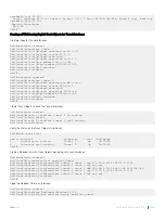 Preview for 585 page of Dell S3048-ON Configuration Manual