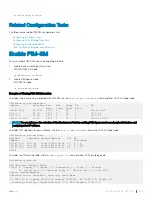 Preview for 589 page of Dell S3048-ON Configuration Manual