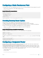 Preview for 591 page of Dell S3048-ON Configuration Manual