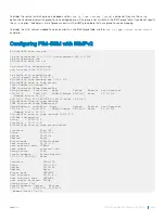 Preview for 595 page of Dell S3048-ON Configuration Manual