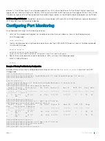 Preview for 601 page of Dell S3048-ON Configuration Manual