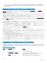 Preview for 607 page of Dell S3048-ON Configuration Manual