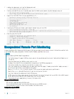 Preview for 610 page of Dell S3048-ON Configuration Manual